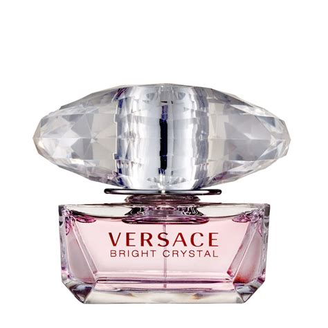 Versace Bright Crystal woda toaletowa dla kobiet opinie 